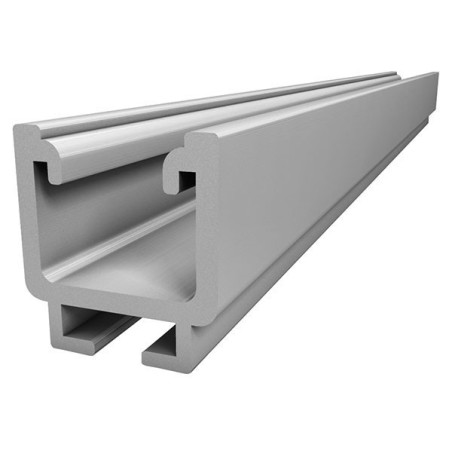 RK2 SolidRail Medium