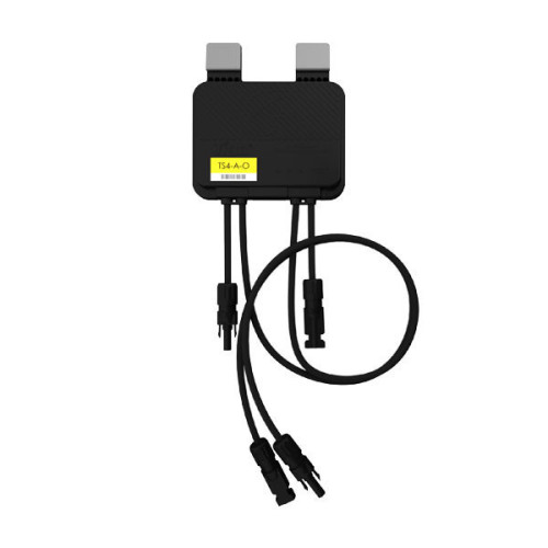 TS4-A-O UHD OPTIMIZATION YELLOW 700W