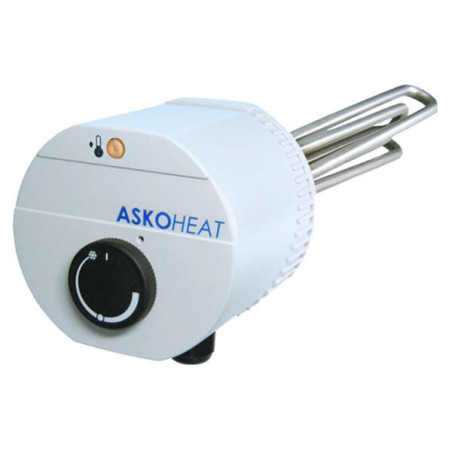 Screw-in heater ahir-bi-on-6.0