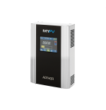 AC-THOR, stepless heating rod controller