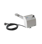 DC ELWA, Stepless PV Heating Rod Up to 2kw