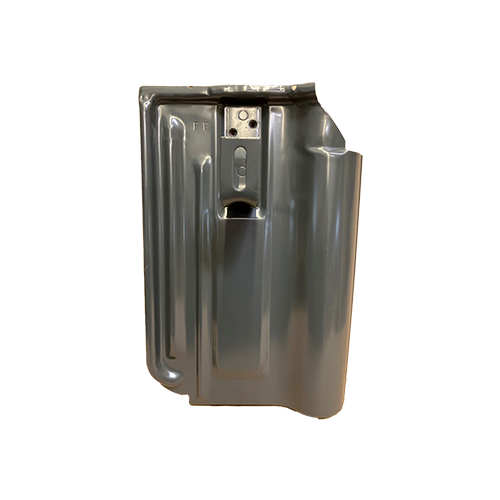 RF PA LEH Erlus E58, E58 S anthracite