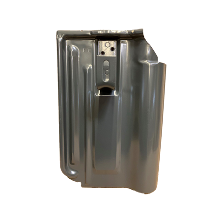 RF PA LEH Erlus E58, E58 S anthracite