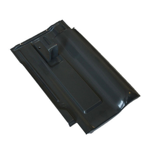 RF PA LEH Braas Rubin 13V anthracite