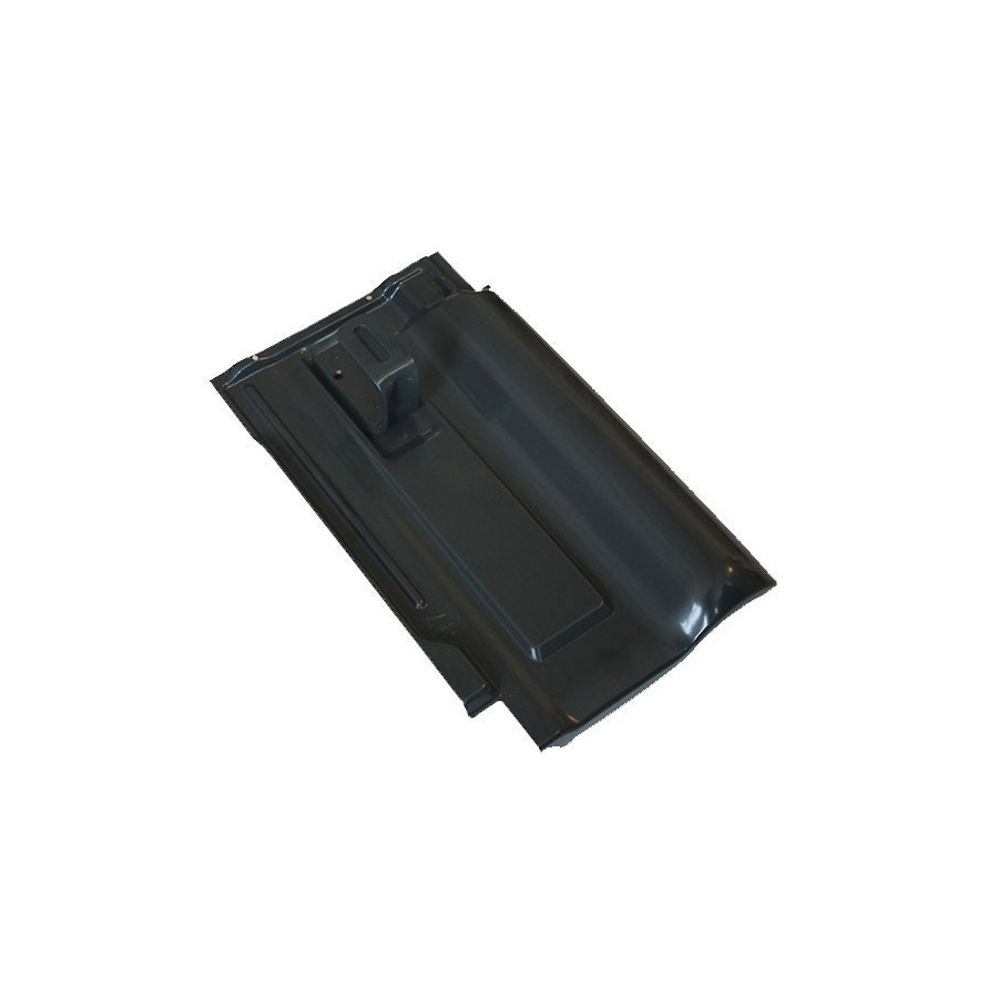 RF PA LEH Braas Rubin 13V anthracite