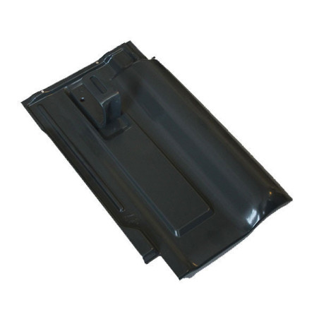 RF PA LEH Braas Rubin 13V anthracite