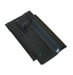 RF PA LEH Braas Rubin 13V anthracite