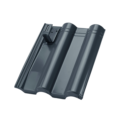 RF PA LEH Heidelberger roof tile anthracite