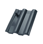 RF PA LEH Heidelberger roof tile anthracite