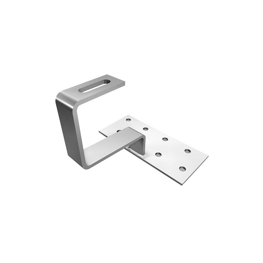 Roof hook for plain tiles (Alpin) RF PA H47/120 HD
