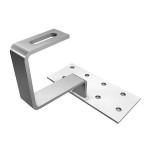 Roof hook for plain tiles (Alpin) RF PA H47/120 HD