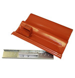 RF PA LEH Braas double S pan brick-red