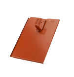 RF PA LEH Braas Tegalit/Nelskamp Planum brick-red