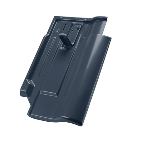 Erlus E58 SL anthracite