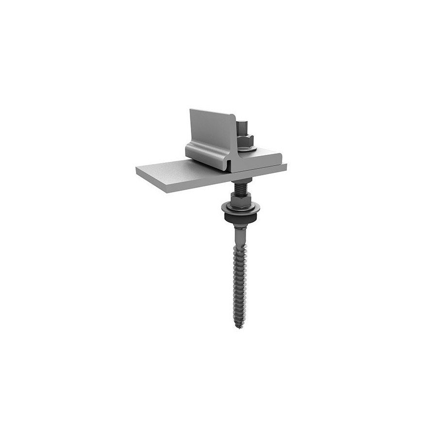 SingleRail Climber HangerBolt M10x250