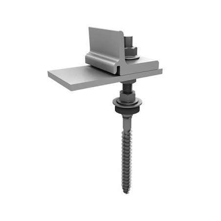 SingleRail Climber HangerBolt M10x250