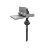 SingleRail Climber HangerBolt M10x250
