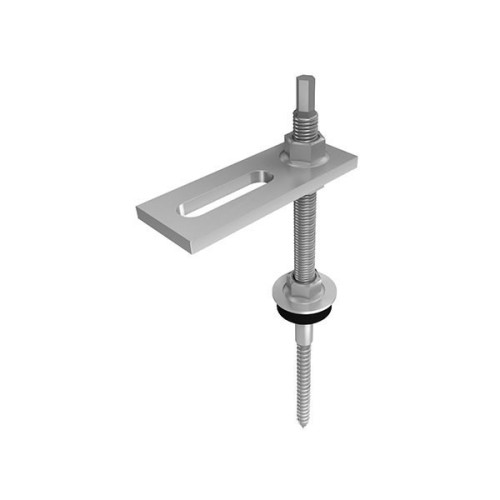 RF HB M10x180 mm PA BC