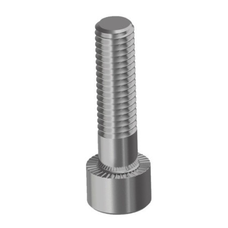 SC SC M8X40MM HS (SER)