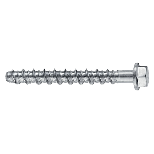 Hilti Screw Anchor Hus4-HR 8 x 75 mm 25/15
