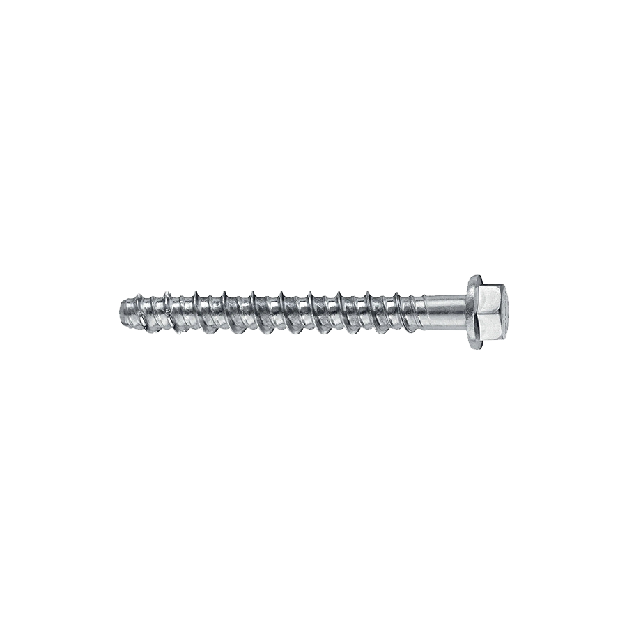 Hilti Screw Anchor Hus4-HR 8 x 75 mm 25/15