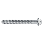 Hilti Screw Anchor Hus4-HR 8 x 75 mm 25/15