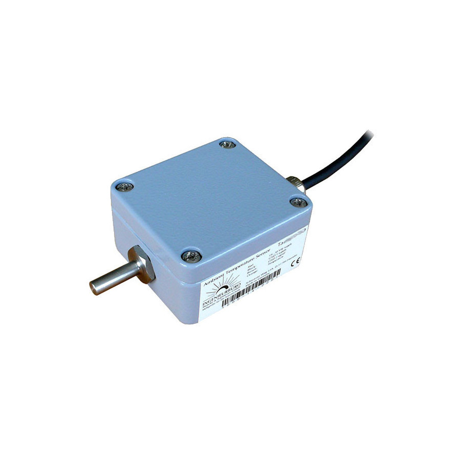 SOLAR AMBIENT TEMPERATURE SENSOR TA-PT1000