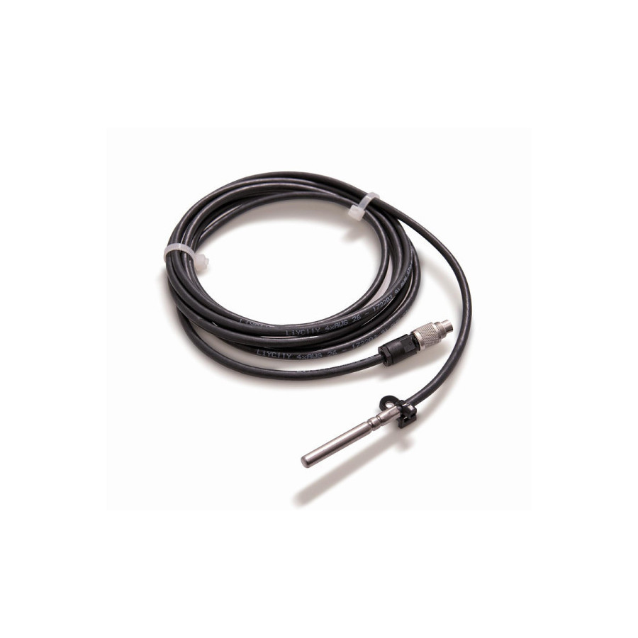 Solarlog Temp sensor