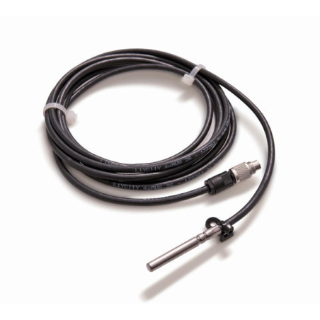 Solarlog Temp sensor