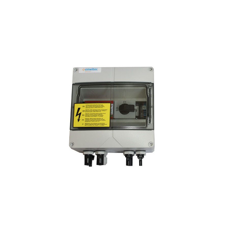 GAK TYPE S-1000-2R-T40A-BC-PES-1.0_SC