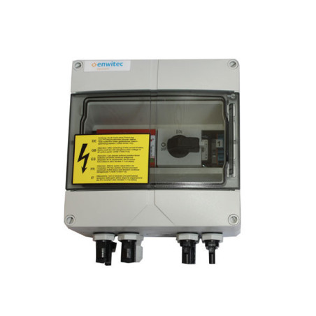 GAK TYPE S-1000-2R-T40A-BC-PES-1.0_SC