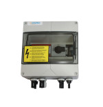 GAK TYPE S-1000-2R-T40A-BC-PES-1.0_SC