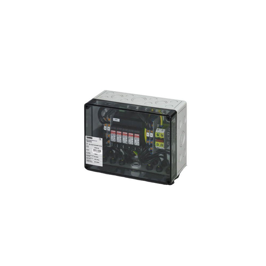 Sol-sc-2pcs-0-dc-2mppt-1001se