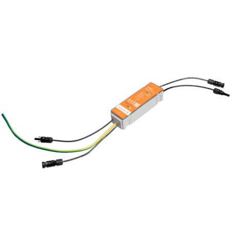 PV inline 1 mppt, type 1 + 2