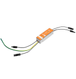 PV Inline 1 MPPT, type 1+2