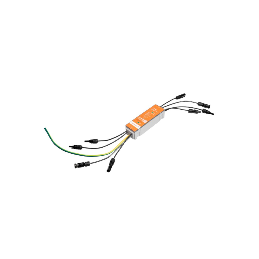 PV Inline 2 MPPT, type 1+2