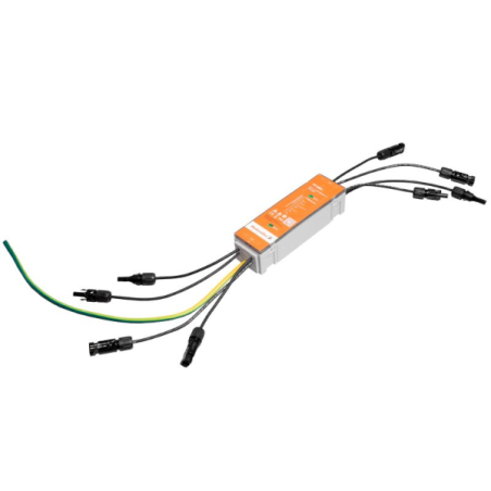 PV Inline 2 MPPT, type 1+2