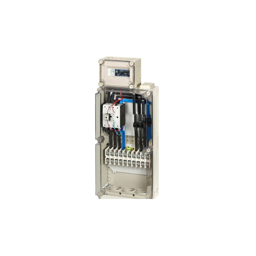 NA protection box NAS190-CI-2-K150