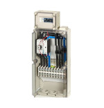 NA protection box NAS190-CI-2-K150