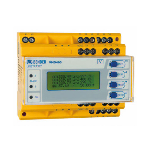 VMD460-NA-D-2 NA-SCHUTZ