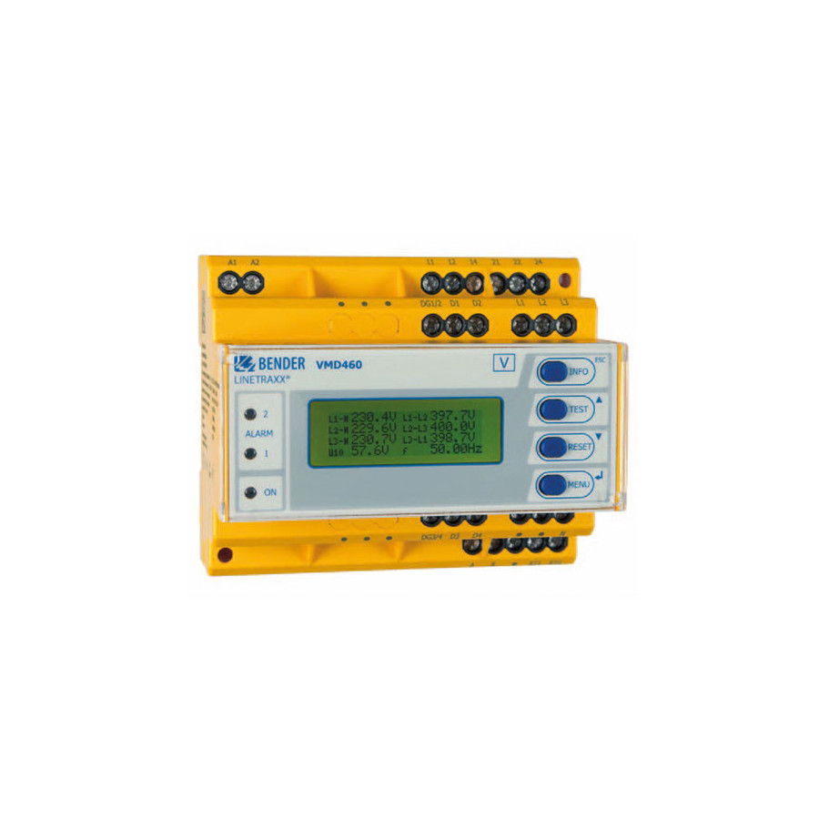 VMD460-NA-D-2 NA-SCHUTZ