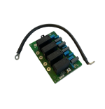 AC Overwoltage Protection (I + II) for M50A FLEX