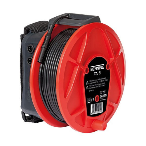 MEASURING CABLE TA 5 40M