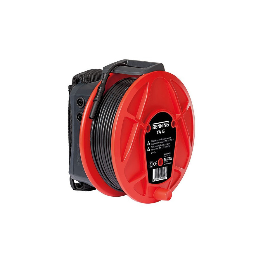 Measuring Cable TA 5 40m