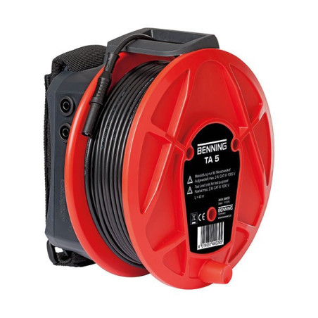 Measuring Cable TA 5 40m