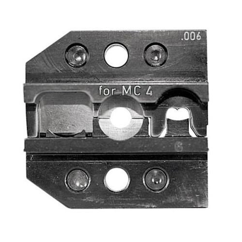 Crimp Insert MC4 (6mm²) for Cscolar Tool