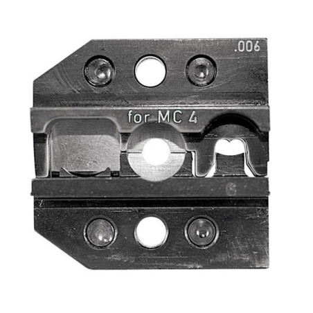 CRIMP INSERT MC4 (6mm²) FOR CSCSOLAR TOOL