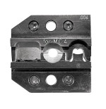 CRIMP INSERT MC4 (6mm²) FOR CSCSOLAR TOOL