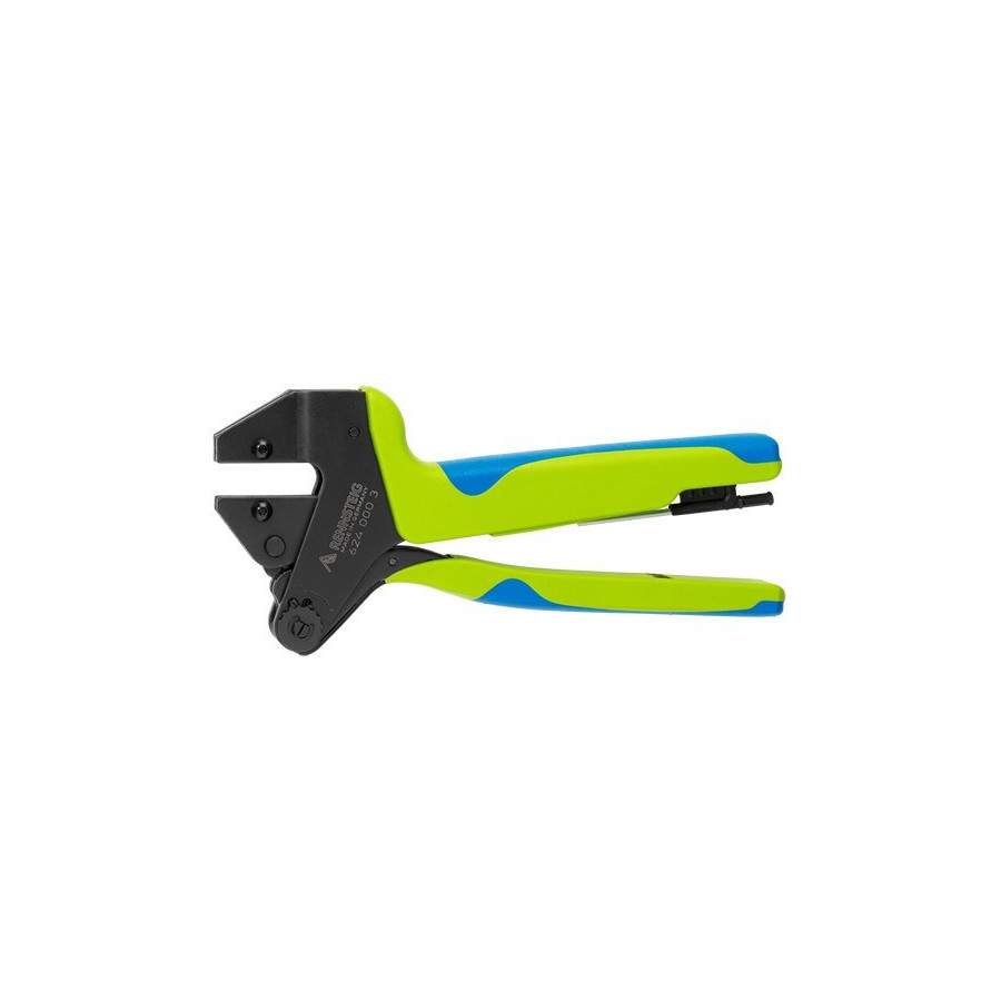 CRIMPING PLIERS PEW 12