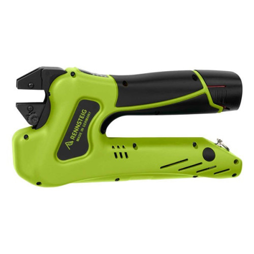 BATTERY POWERED CRIMPING TOOL E-PEW 12